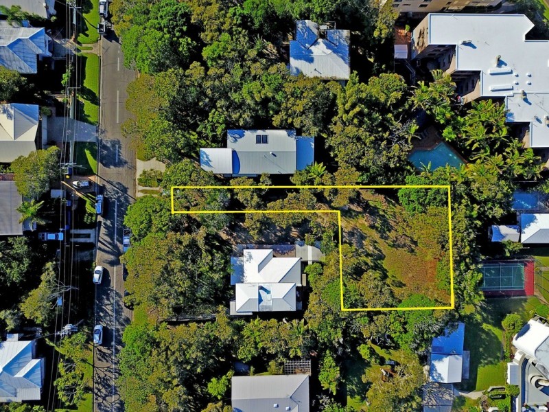 9 Ernest Street, Kings Beach QLD 4551