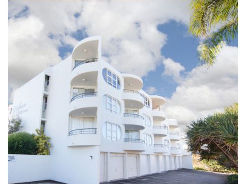 Unit 10/45 Albert Street, Kings Beach QLD 4551
