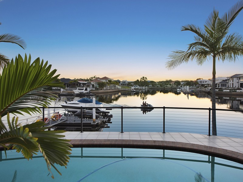 17 Godwin Place, Pelican Waters QLD 4551