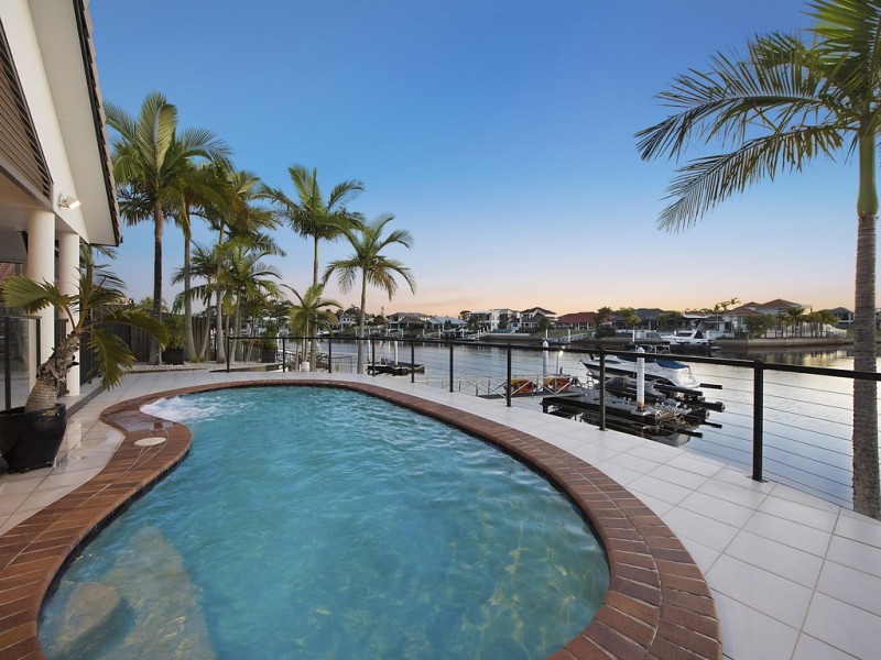 17 Godwin Place, Pelican Waters QLD 4551