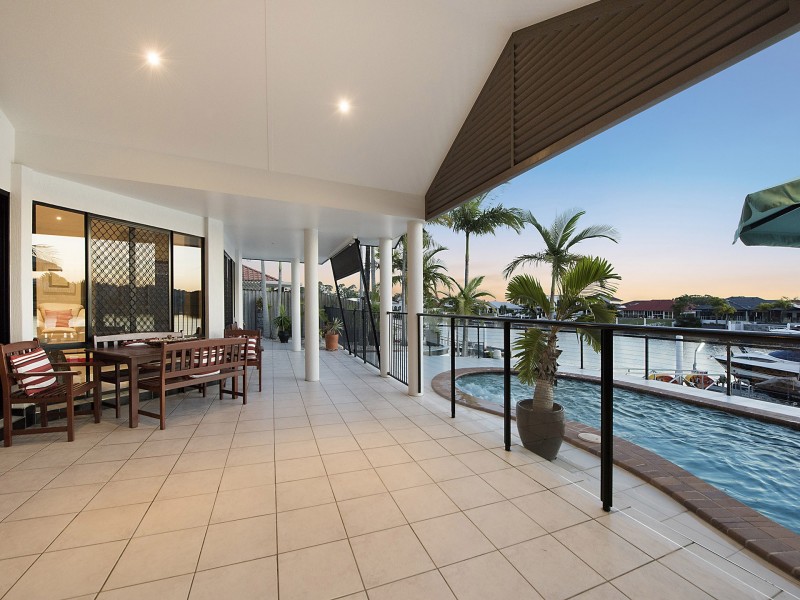 17 Godwin Place, Pelican Waters QLD 4551
