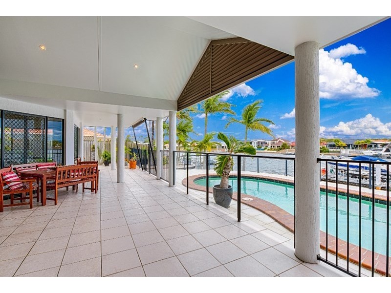 17 Godwin Place, Pelican Waters QLD 4551