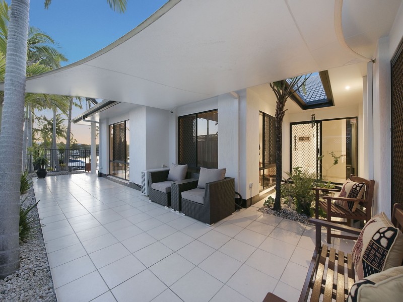 17 Godwin Place, Pelican Waters QLD 4551