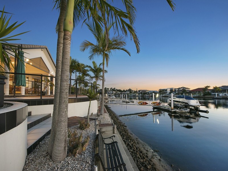 17 Godwin Place, Pelican Waters QLD 4551