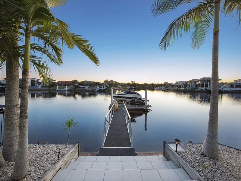 17 Godwin Place, Pelican Waters QLD 4551