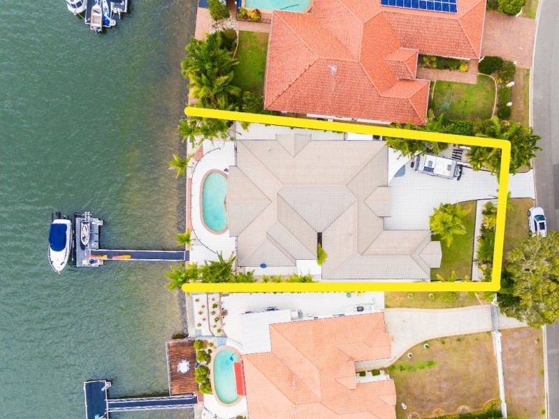17 Godwin Place, Pelican Waters QLD 4551