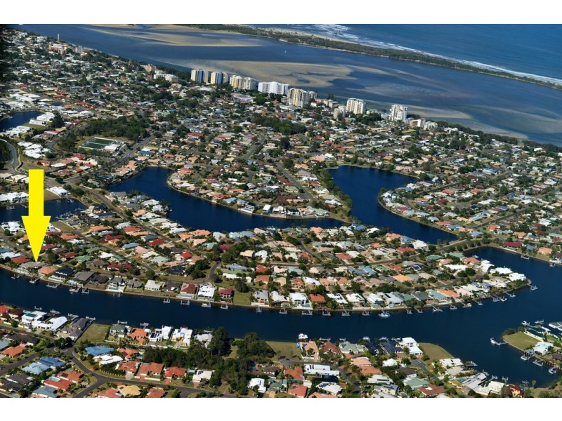 17 Godwin Place, Pelican Waters QLD 4551