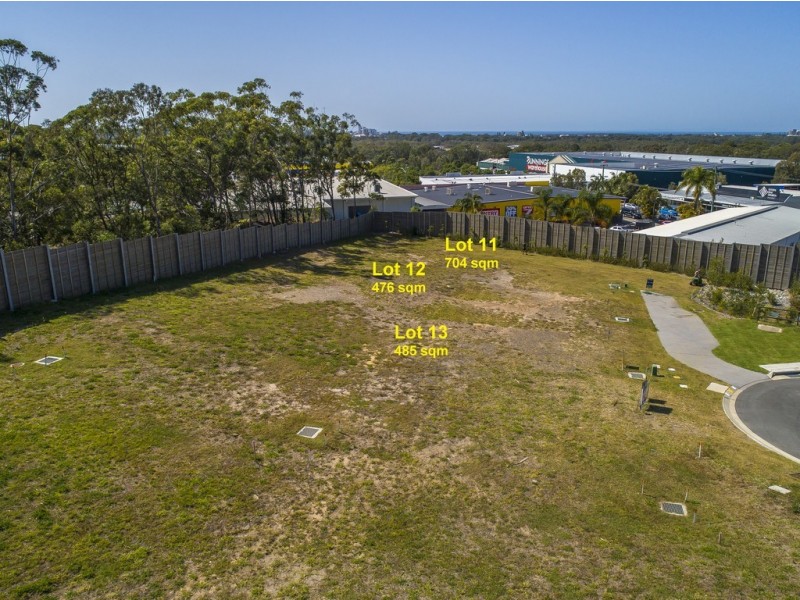 Lot 6/82 Sea Breeze Place, Little Mountain QLD 4551