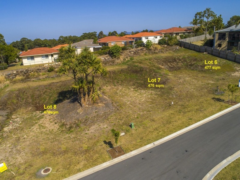 Lot 6/82 Sea Breeze Place, Little Mountain QLD 4551