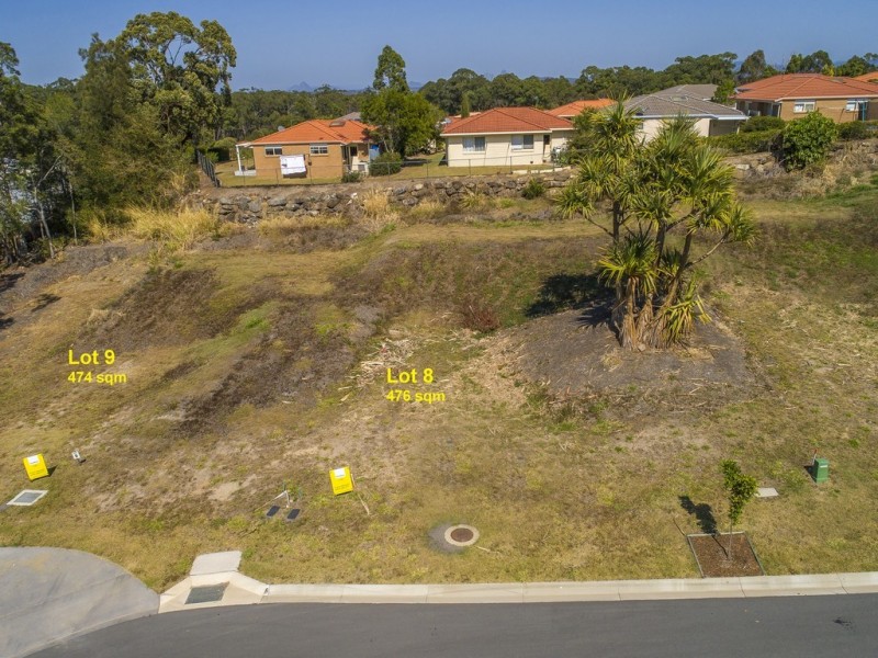 Lot 6/82 Sea Breeze Place, Little Mountain QLD 4551