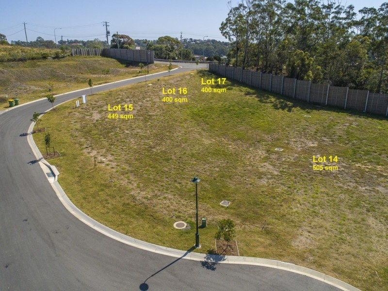 Lot 6/82 Sea Breeze Place, Little Mountain QLD 4551