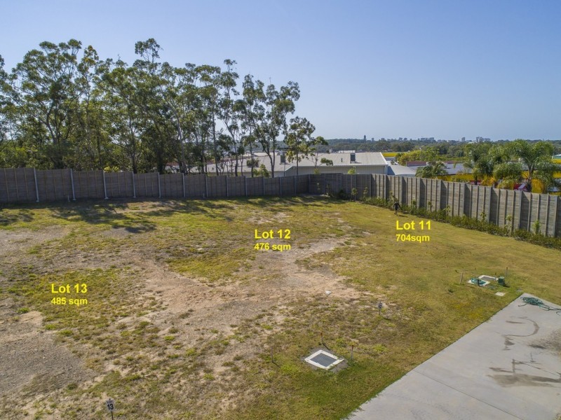Lot 6/82 Sea Breeze Place, Little Mountain QLD 4551