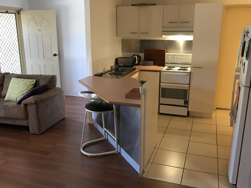 15/100 Beerburrum Street, Battery Hill QLD 4551