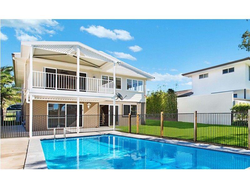 21 Oleander Avenue, Shelly Beach QLD 4551