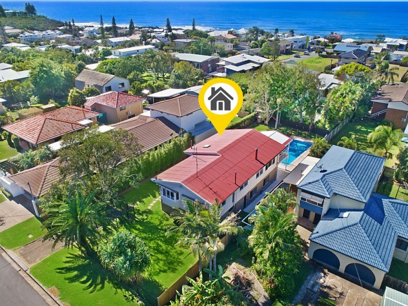 21 Oleander Avenue, Shelly Beach QLD 4551