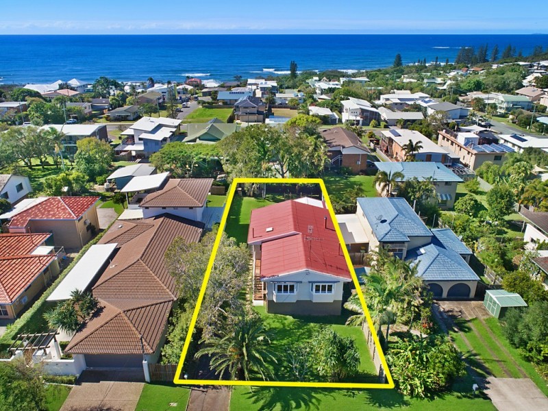 21 Oleander Avenue, Shelly Beach QLD 4551