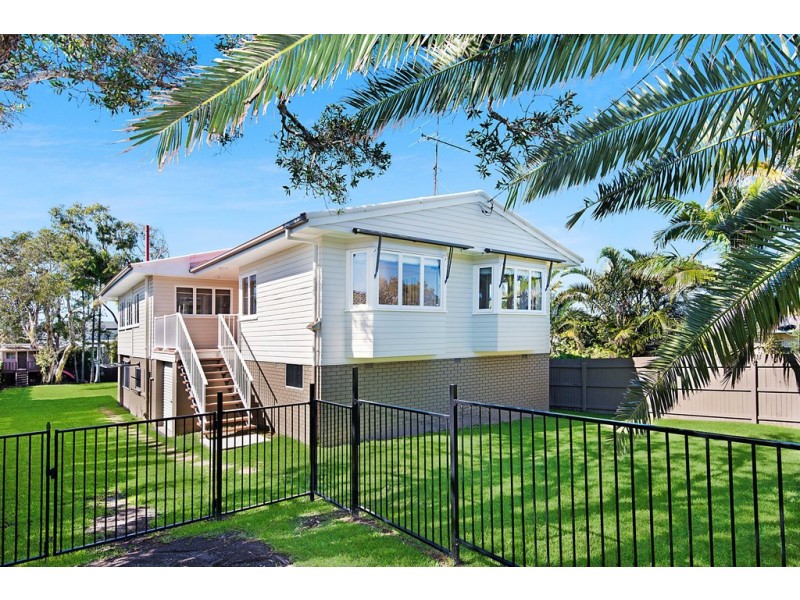 21 Oleander Avenue, Shelly Beach QLD 4551