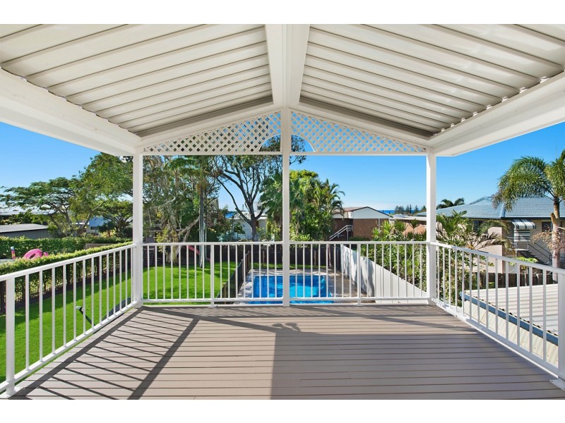 21 Oleander Avenue, Shelly Beach QLD 4551