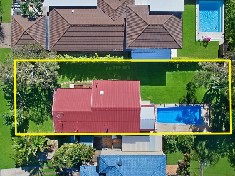 21 Oleander Avenue, Shelly Beach QLD 4551