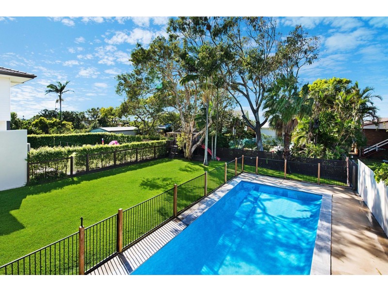 21 Oleander Avenue, Shelly Beach QLD 4551