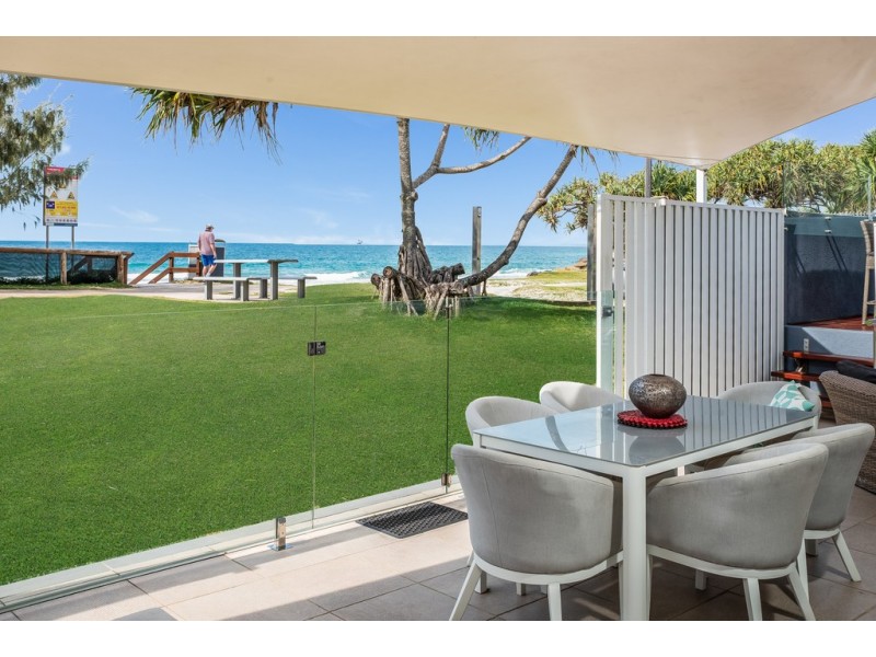 Unit 18/8 Levuka Avenue, Kings Beach QLD 4551