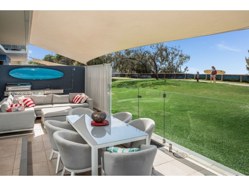 Unit 18/8 Levuka Avenue, Kings Beach QLD 4551