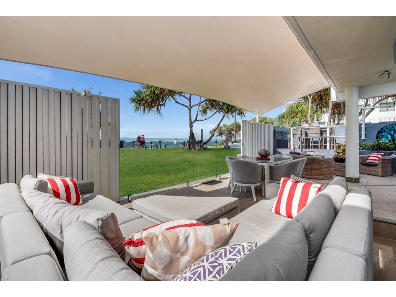 Unit 18/8 Levuka Avenue, Kings Beach QLD 4551
