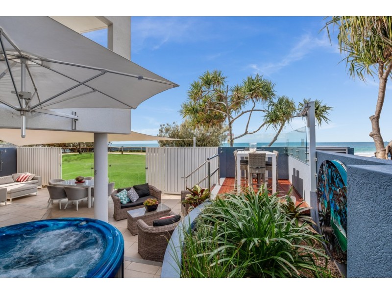Unit 18/8 Levuka Avenue, Kings Beach QLD 4551