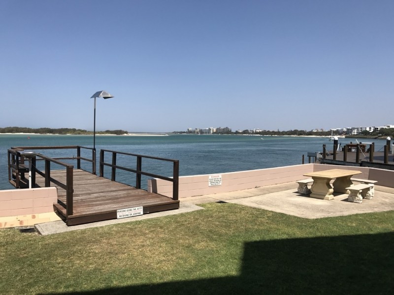 9/26 Maloja Avenue, Caloundra QLD 4551