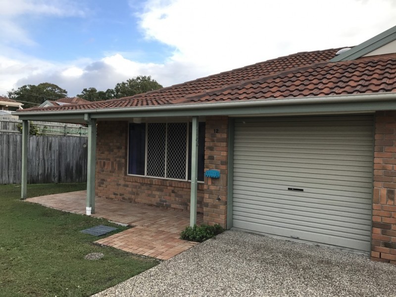 Unit 12/2a Albatross Avenue, Aroona QLD 4551