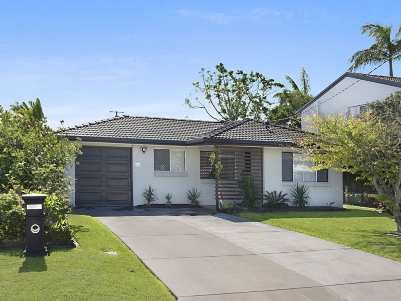 25 Michael Street, Golden Beach QLD 4551