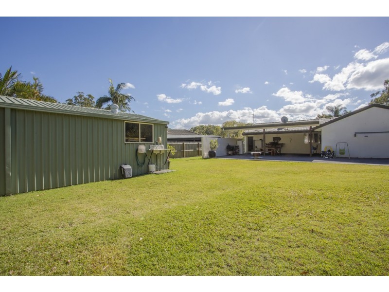 9 Bellcarra Place, Little Mountain QLD 4551