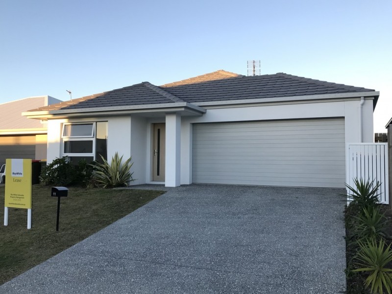 11 Caspian Circuit, Mountain Creek QLD 4557