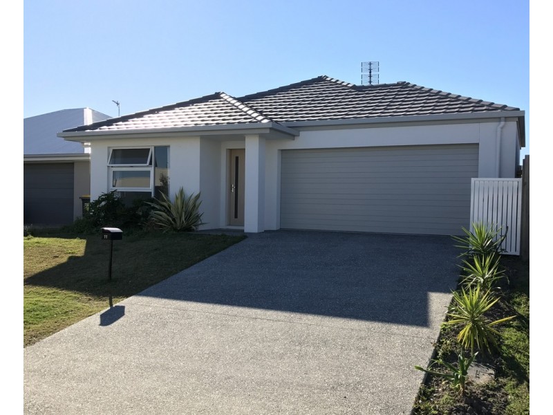 11 Caspian Circuit, Mountain Creek QLD 4557