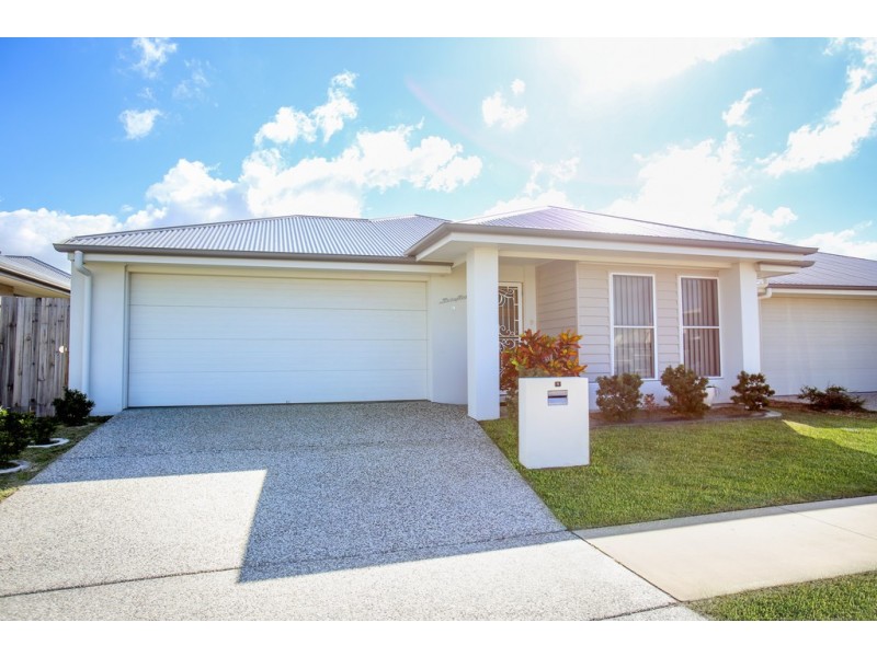 9 Lime Crescent, Caloundra West QLD 4551