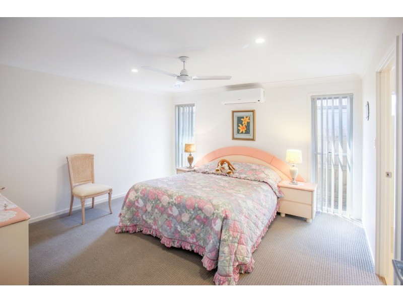 9 Lime Crescent, Caloundra West QLD 4551
