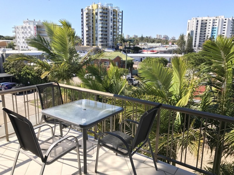 11 ‘Pumicestone Lodge’ 26 Maloja Avenue, Caloundra QLD 4551