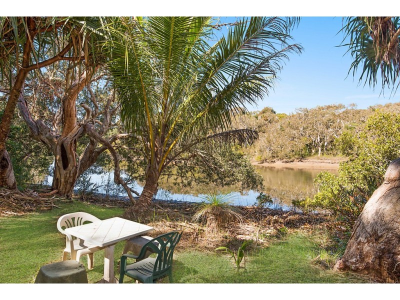 3 James Street, Dicky Beach QLD 4551