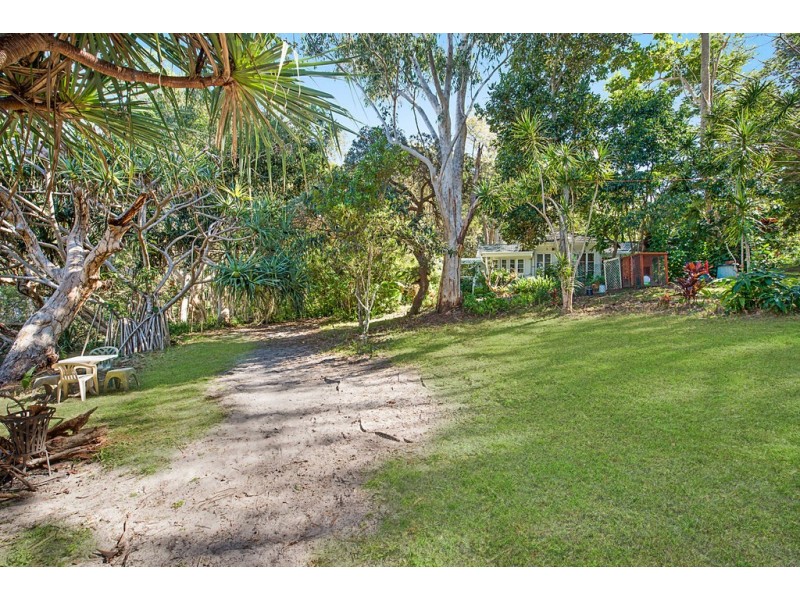 3 James Street, Dicky Beach QLD 4551