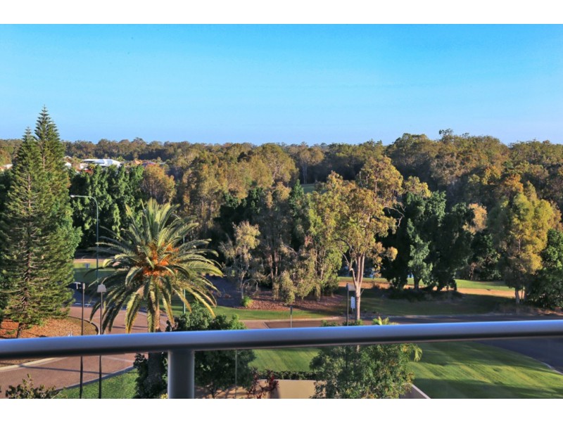 Unit 428/38 Mahogany Drive, Pelican Waters QLD 4551