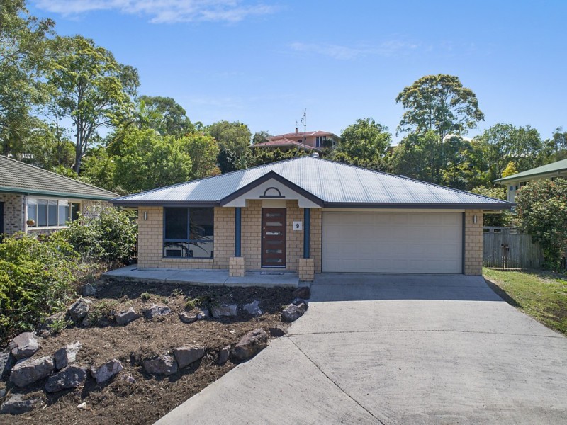9 Lancewood Street, Caloundra West QLD 4551