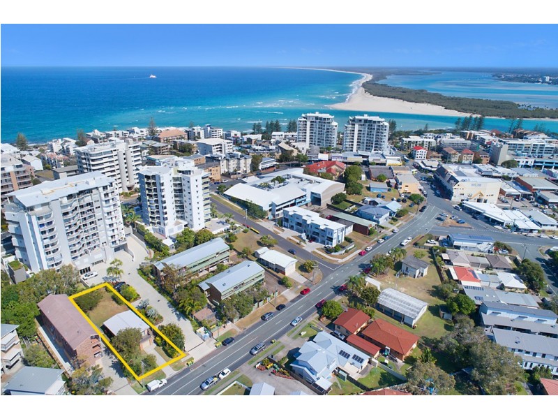 25 Bombala Terrace, Caloundra QLD 4551