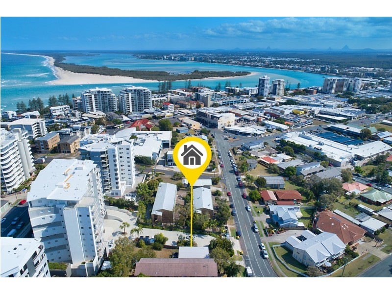 25 Bombala Terrace, Caloundra QLD 4551