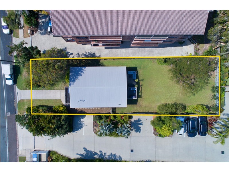 25 Bombala Terrace, Caloundra QLD 4551