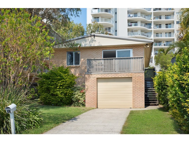 25 Bombala Terrace, Caloundra QLD 4551