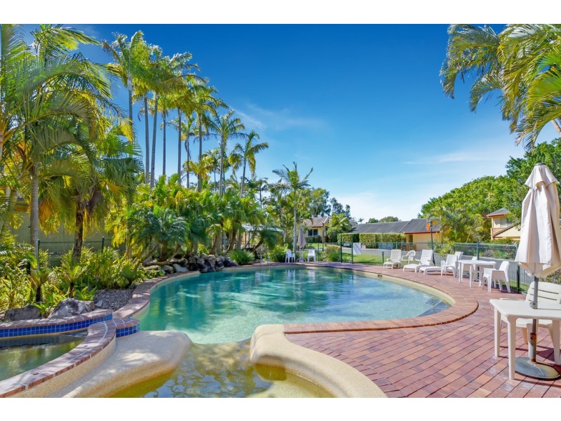 Unit 13/8 Lyon Street, Dicky Beach QLD 4551