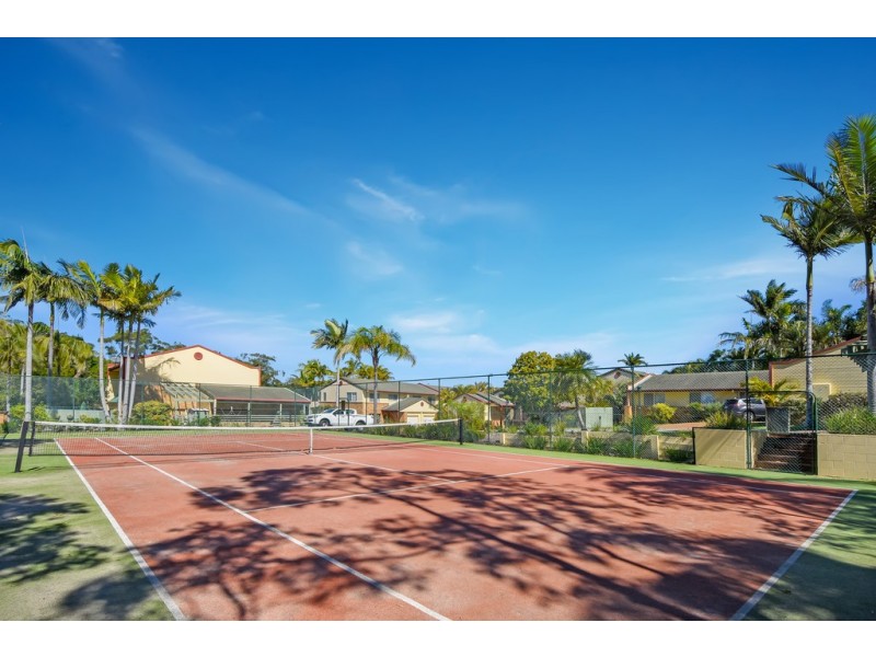 Unit 13/8 Lyon Street, Dicky Beach QLD 4551
