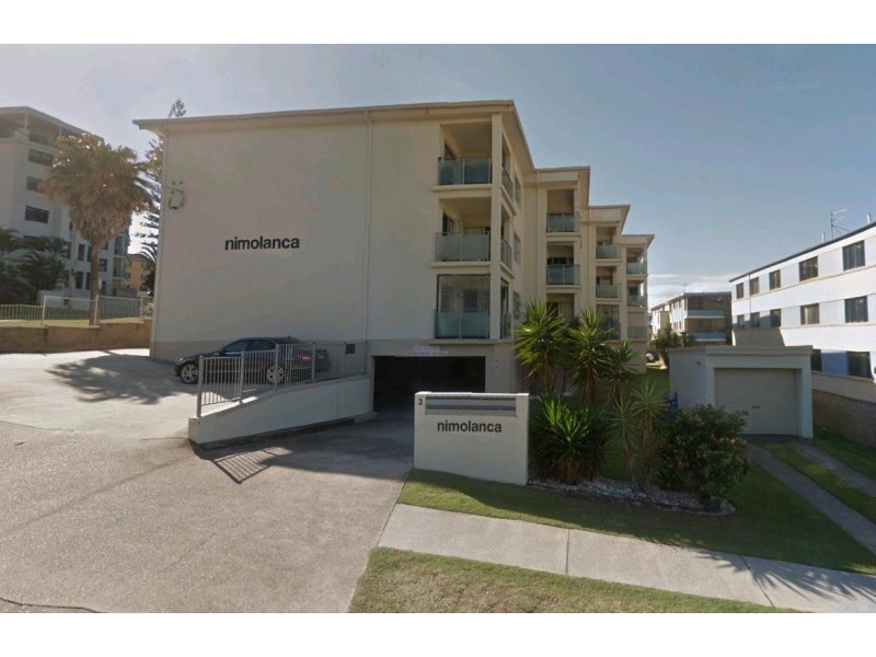 Unit 10 ‘Nimolanca’ 3 Warne Tce, Kings Beach QLD 4551