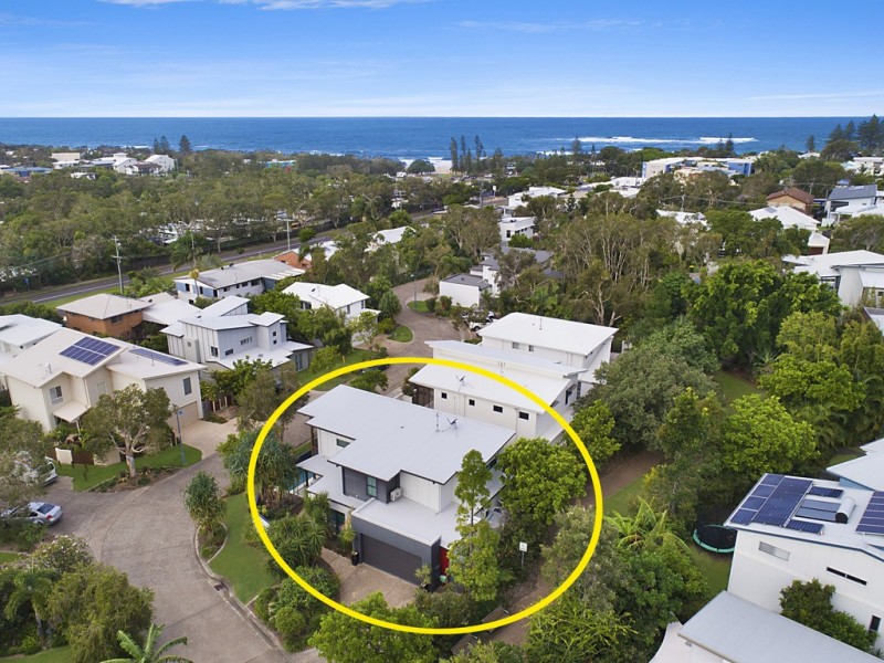 24 Dicky Beach Close, Dicky Beach QLD 4551