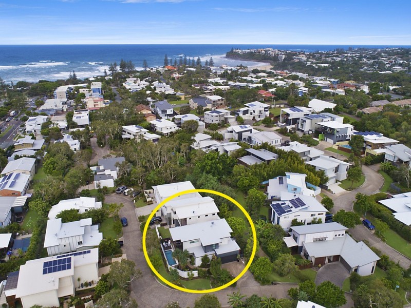 24 Dicky Beach Close, Dicky Beach QLD 4551